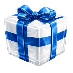 Big5 Casino: Gift Image